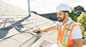 Best Green or Eco-Friendly Roofing Solutions  in Marble Falls, TX